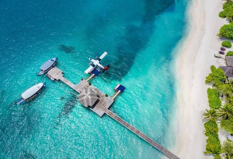 酒店 Lux South Ari Atoll Resort & Villas