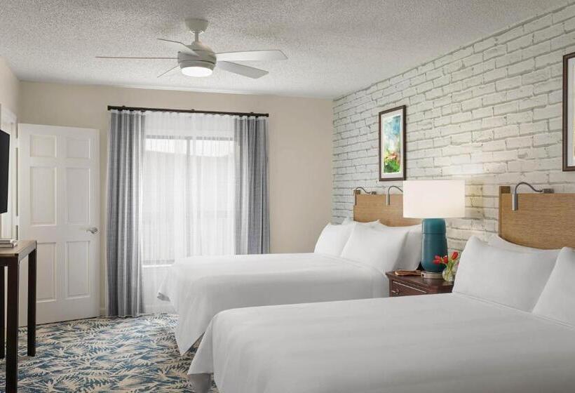 בית מלון כפרי Marriott's Heritage Club