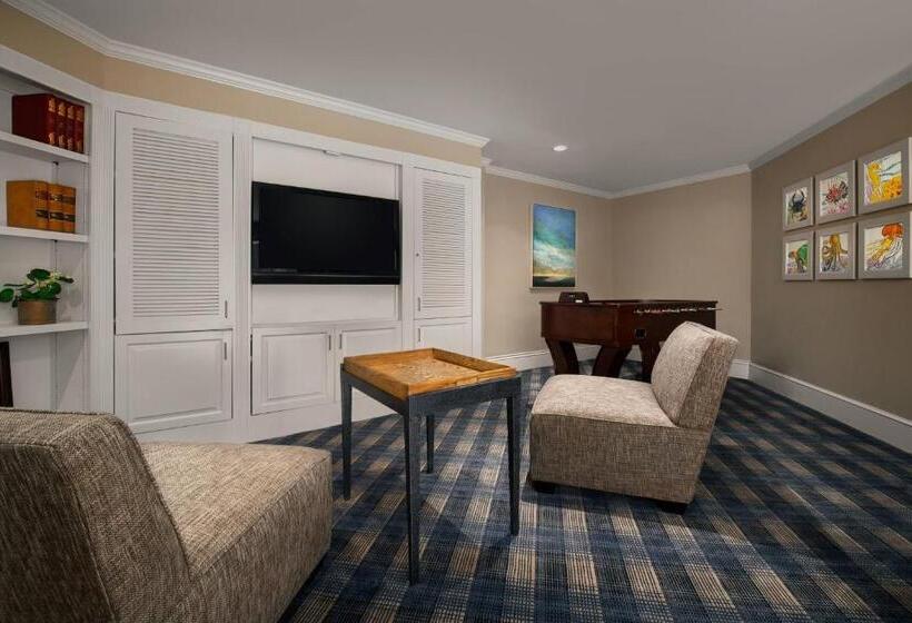 בית מלון כפרי Marriott's Heritage Club