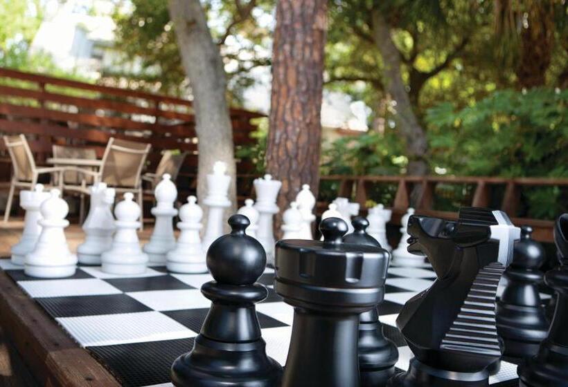 בית מלון כפרי Marriott's Heritage Club