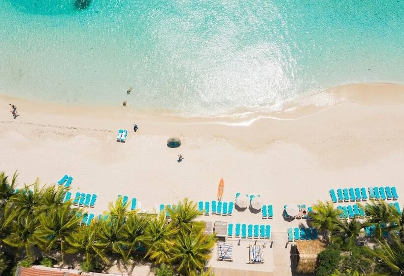 هتل Mayan Princess Beach & Dive Resort   All Inclusive