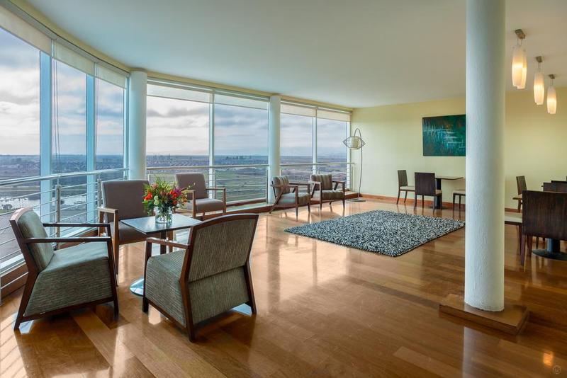 Mds Hotel Concepción