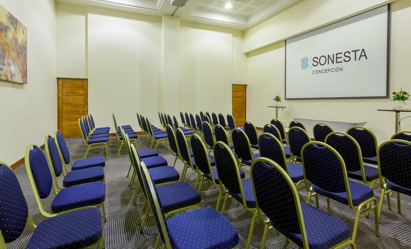 Mds Hotel Concepción