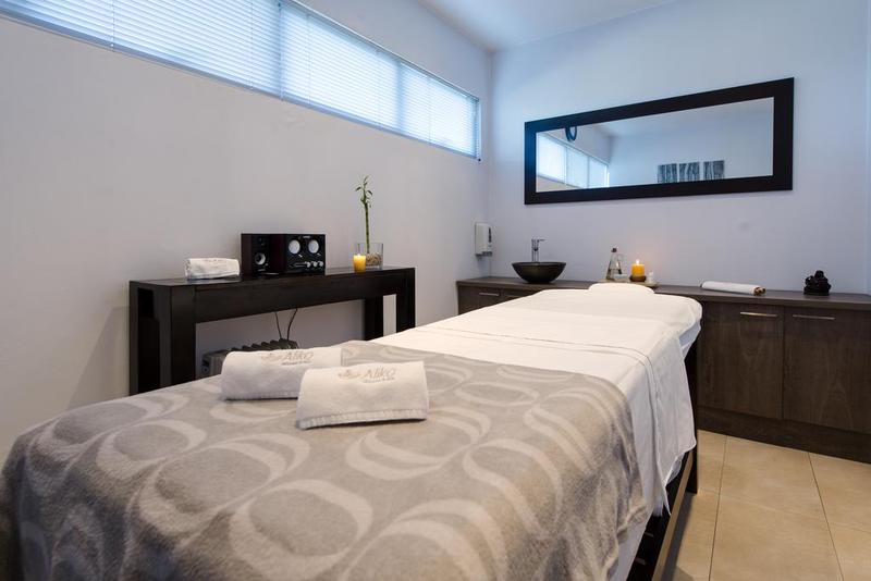 Mds Hotel Concepción