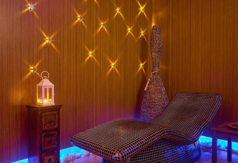 Mediterranean Village Hotel & Spa