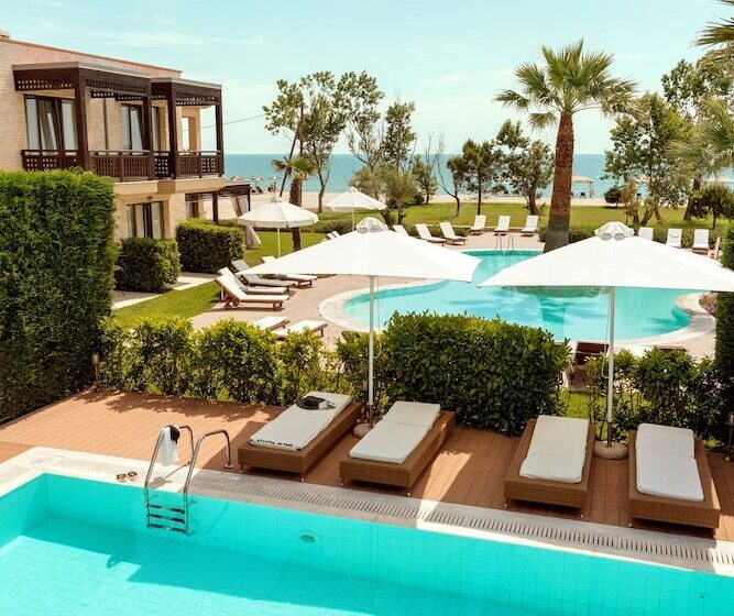 Mediterranean Village Hotel & Spa