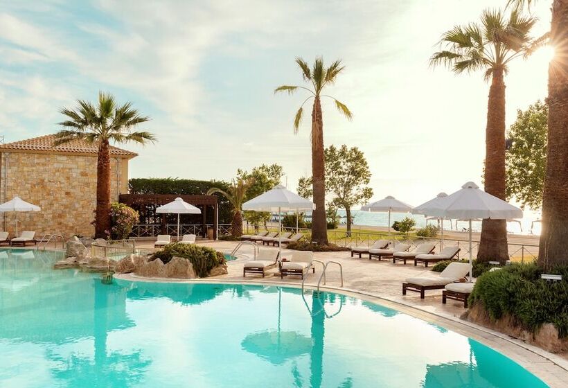 Mediterranean Village Hotel & Spa