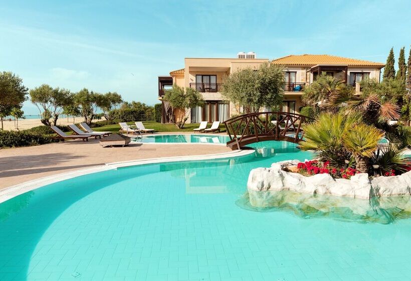 Mediterranean Village Hotel & Spa