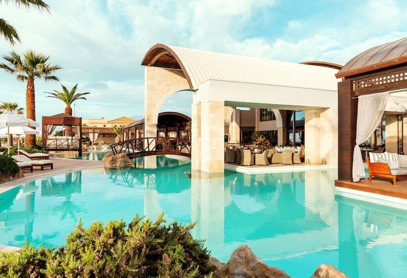 Mediterranean Village Hotel & Spa