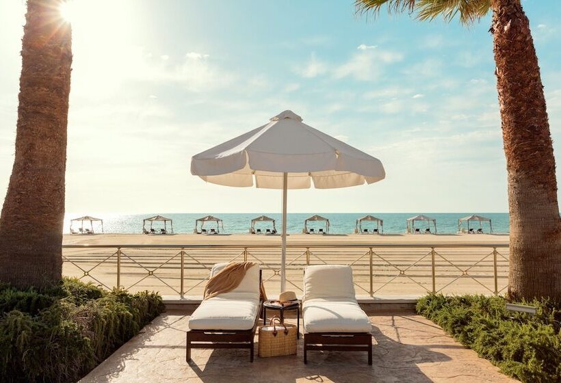 Mediterranean Village Hotel & Spa