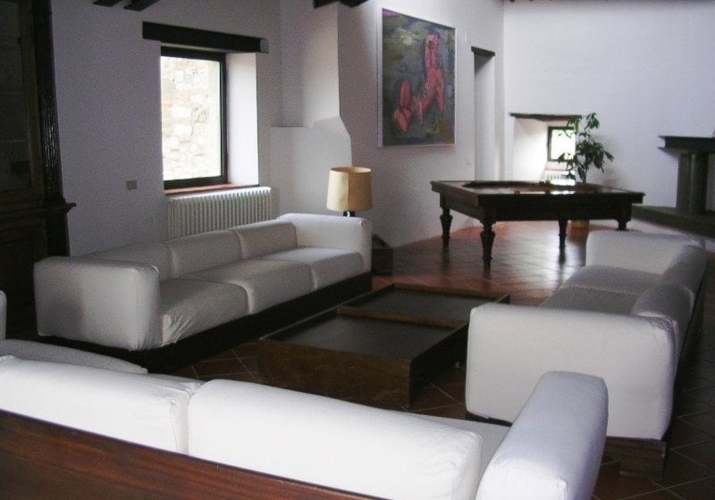 בית מלון כפרי Msn Relais Rocca Di Castagnoli