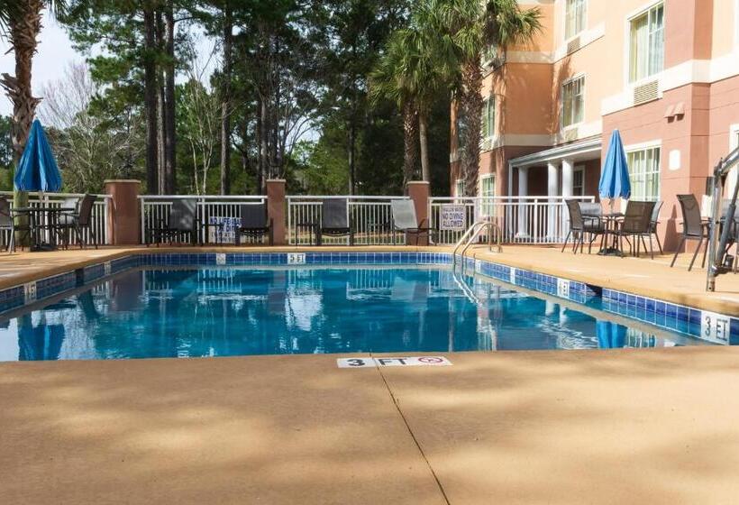 فندق Okatie Hilton Head