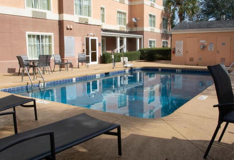 فندق Okatie Hilton Head