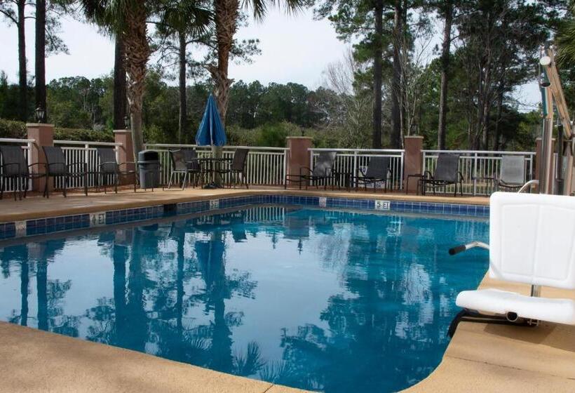 فندق Okatie Hilton Head