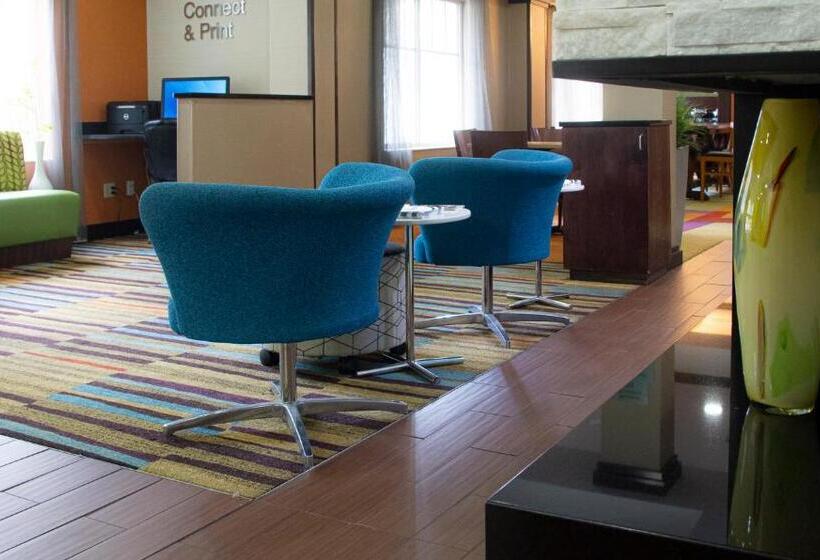 فندق Okatie Hilton Head