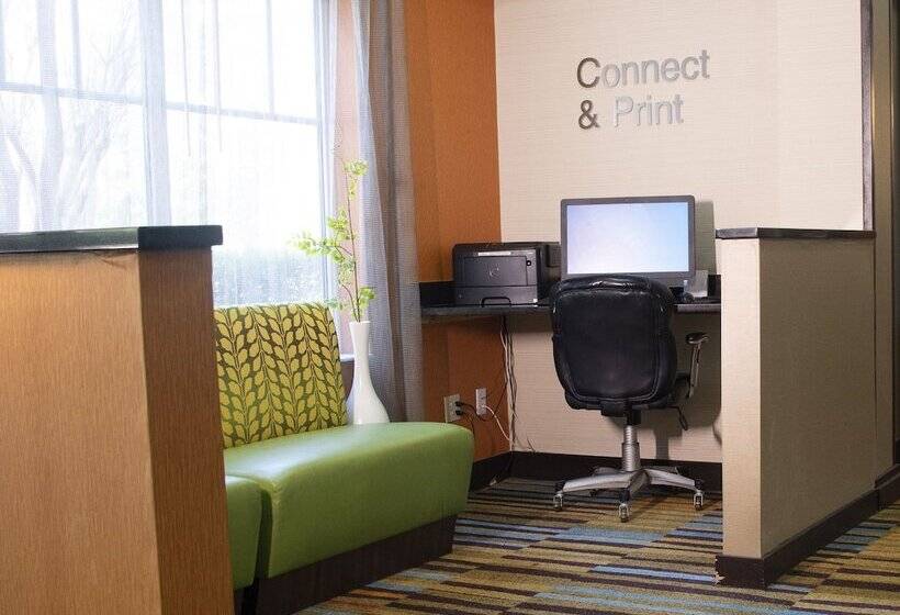 فندق Okatie Hilton Head