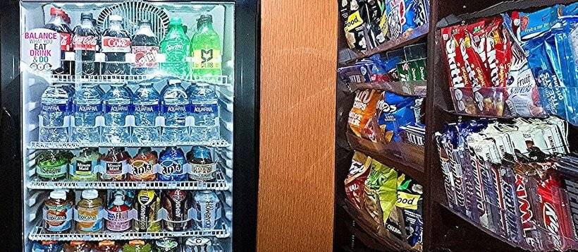 فندق Okatie Hilton Head