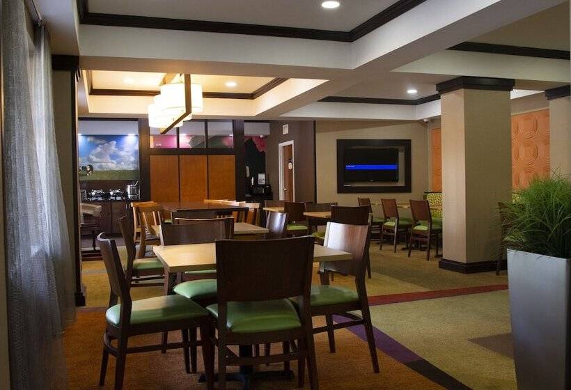 فندق Okatie Hilton Head