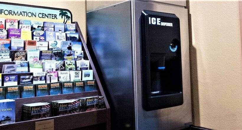 فندق Okatie Hilton Head