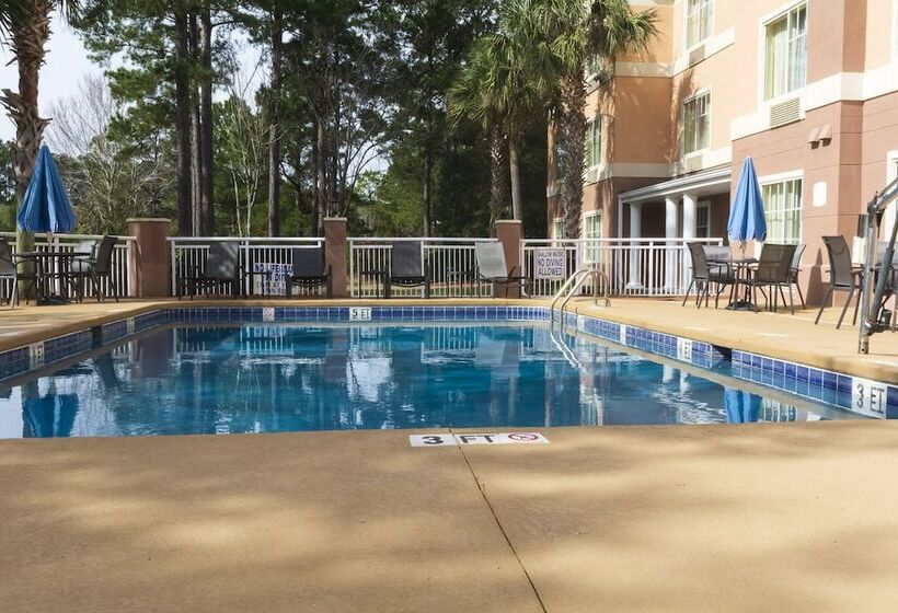 فندق Okatie Hilton Head