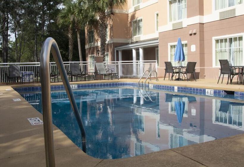 فندق Okatie Hilton Head