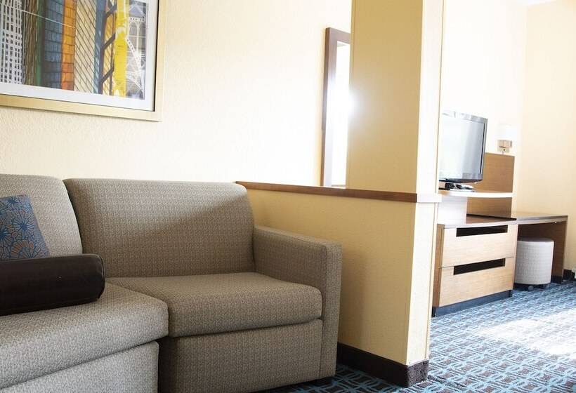 فندق Okatie Hilton Head