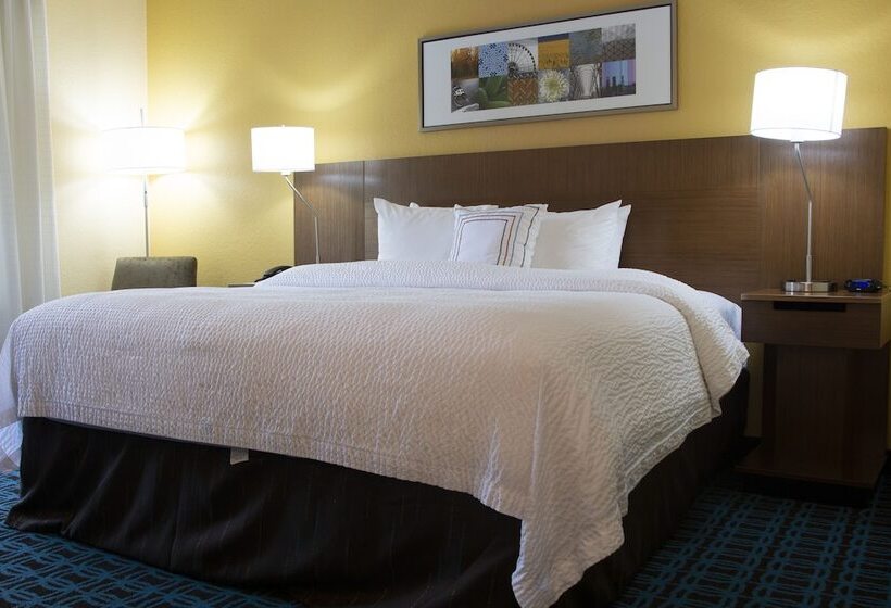 فندق Okatie Hilton Head