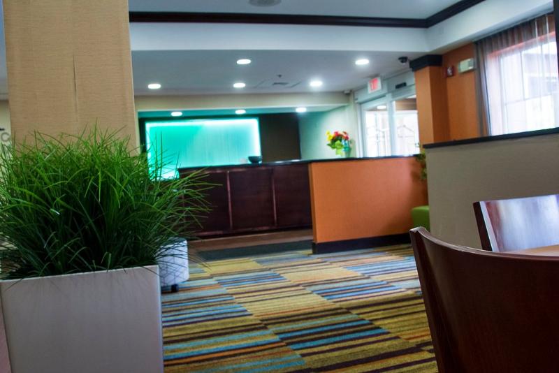 فندق Okatie Hilton Head