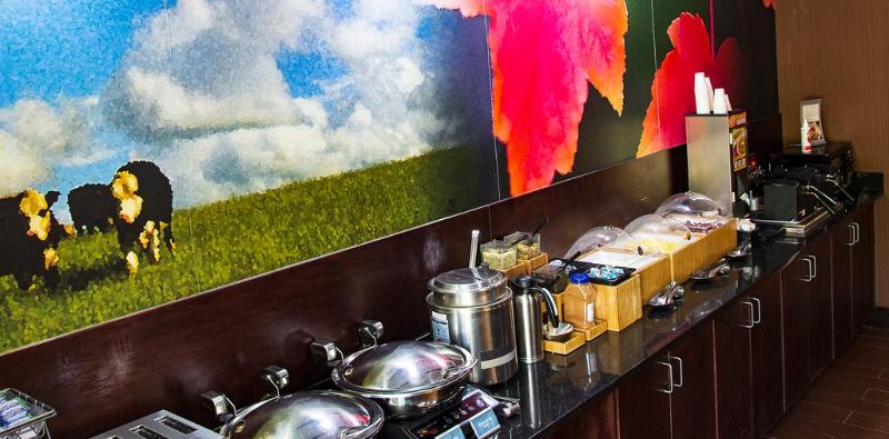 فندق Okatie Hilton Head