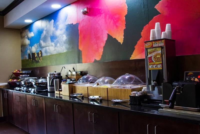 فندق Okatie Hilton Head