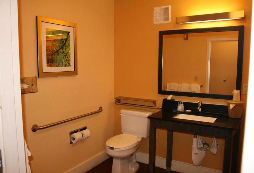 فندق Okatie Hilton Head