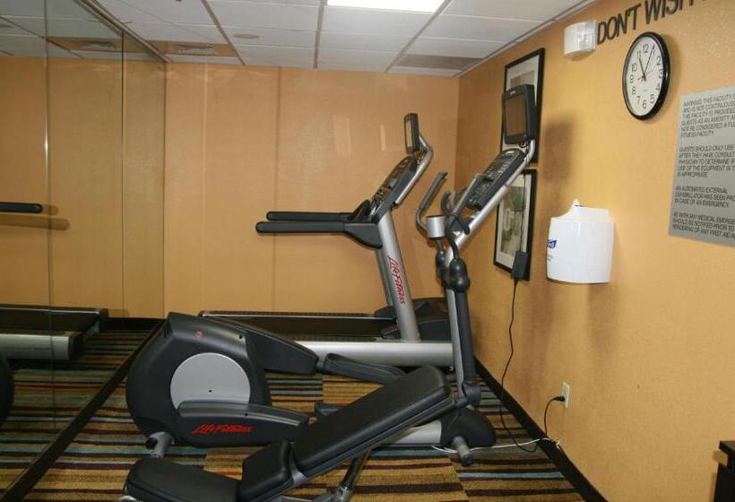 فندق Okatie Hilton Head