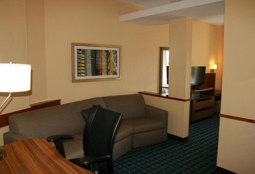 فندق Okatie Hilton Head