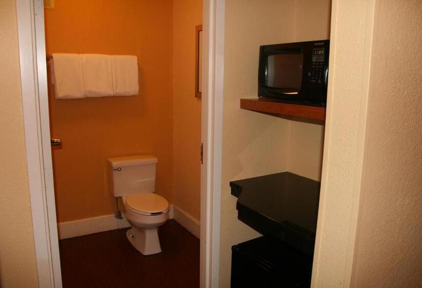 فندق Okatie Hilton Head