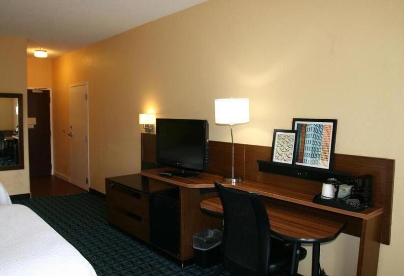 فندق Okatie Hilton Head