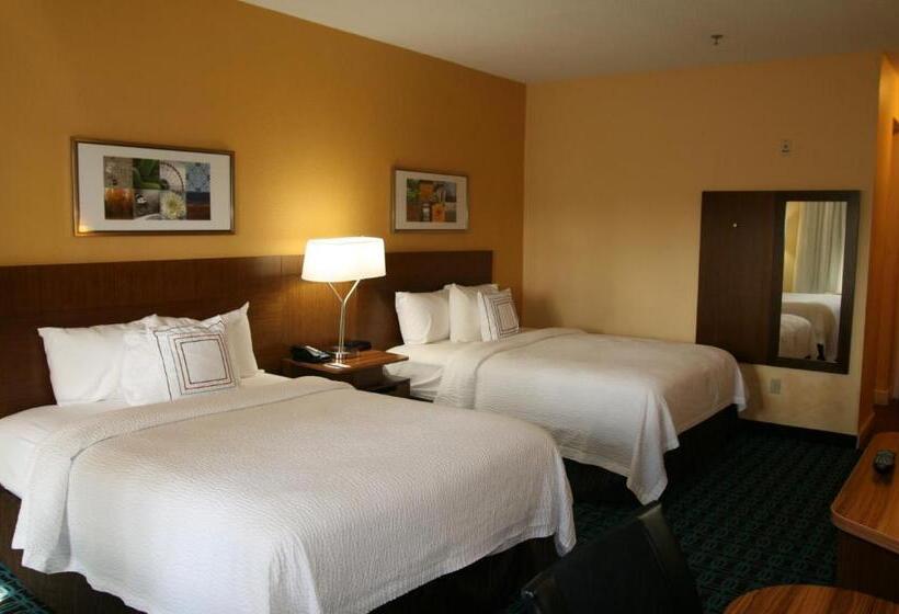 فندق Okatie Hilton Head