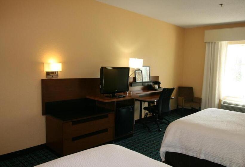 فندق Okatie Hilton Head