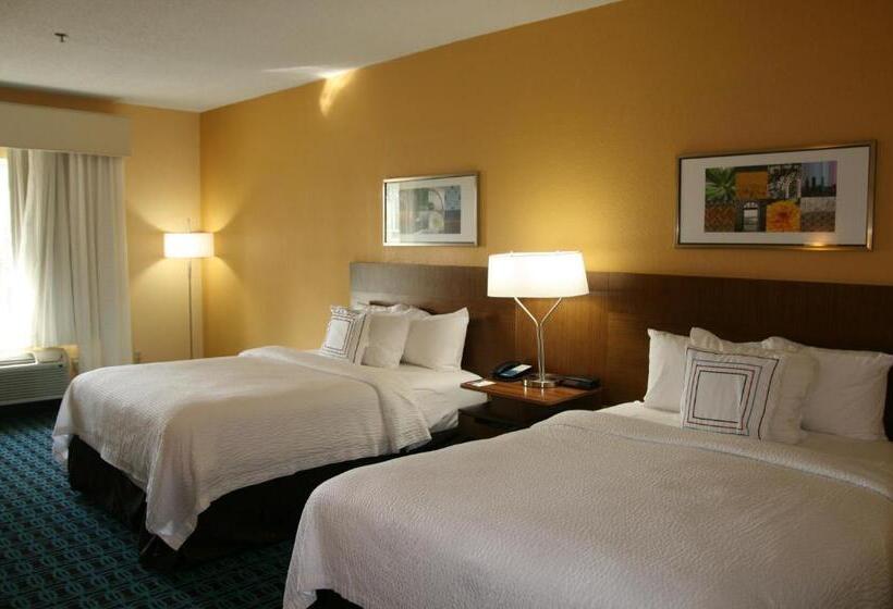 فندق Okatie Hilton Head