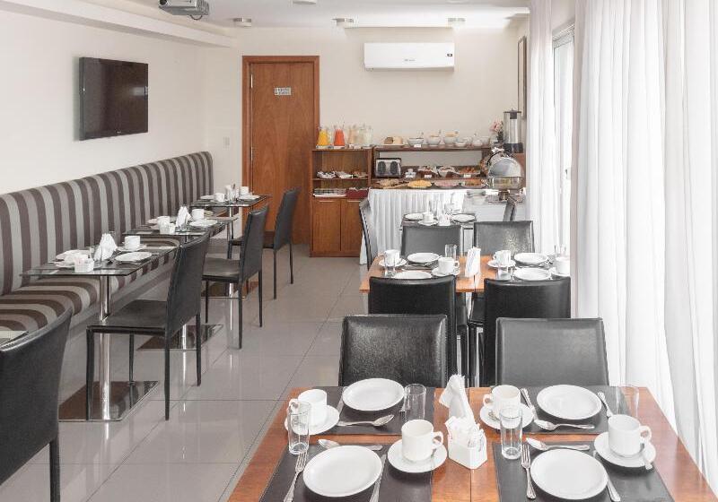 酒店 Palm Beach Plaza