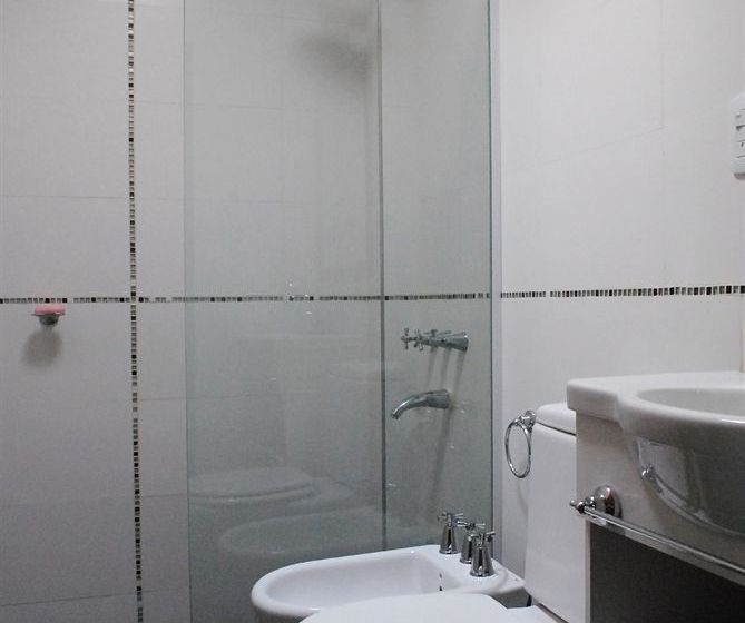 هتل Paradise Departamentos