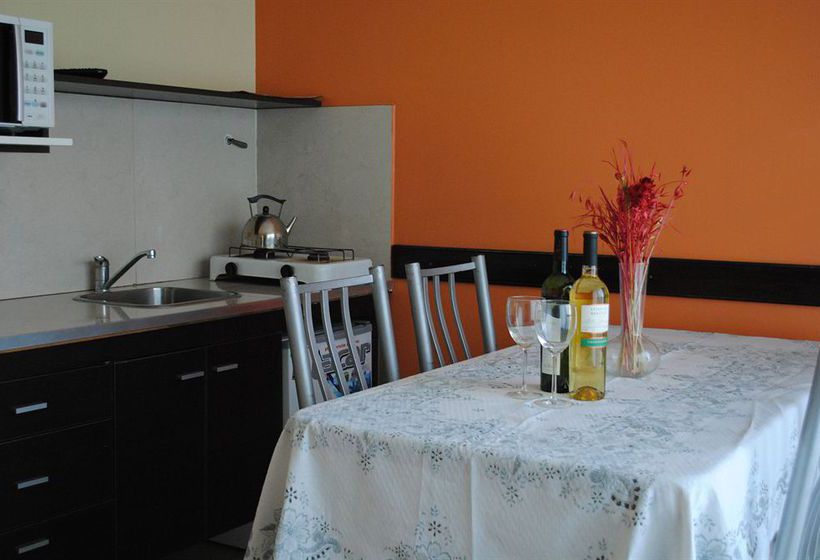 هتل Paradise Departamentos