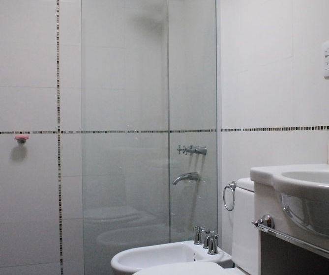 فندق Paradise Departamentos