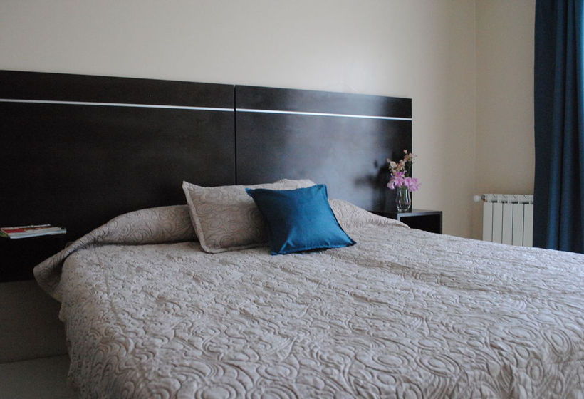 فندق Paradise Departamentos