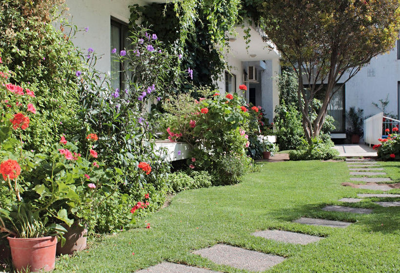 هتل Paradise Departamentos