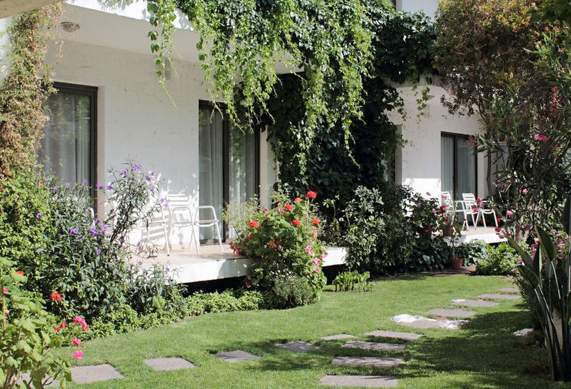 فندق Paradise Departamentos