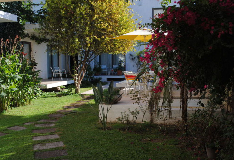 هتل Paradise Departamentos