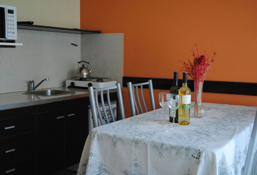 فندق Paradise Departamentos