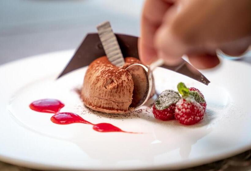 Parc Hotel Billia