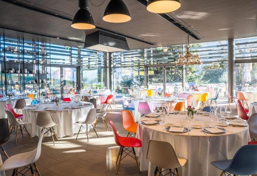 Parc Hotel Billia