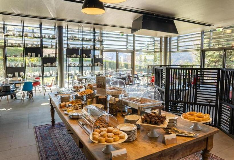 Parc Hotel Billia